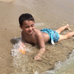 Meet your Posher, Ngan